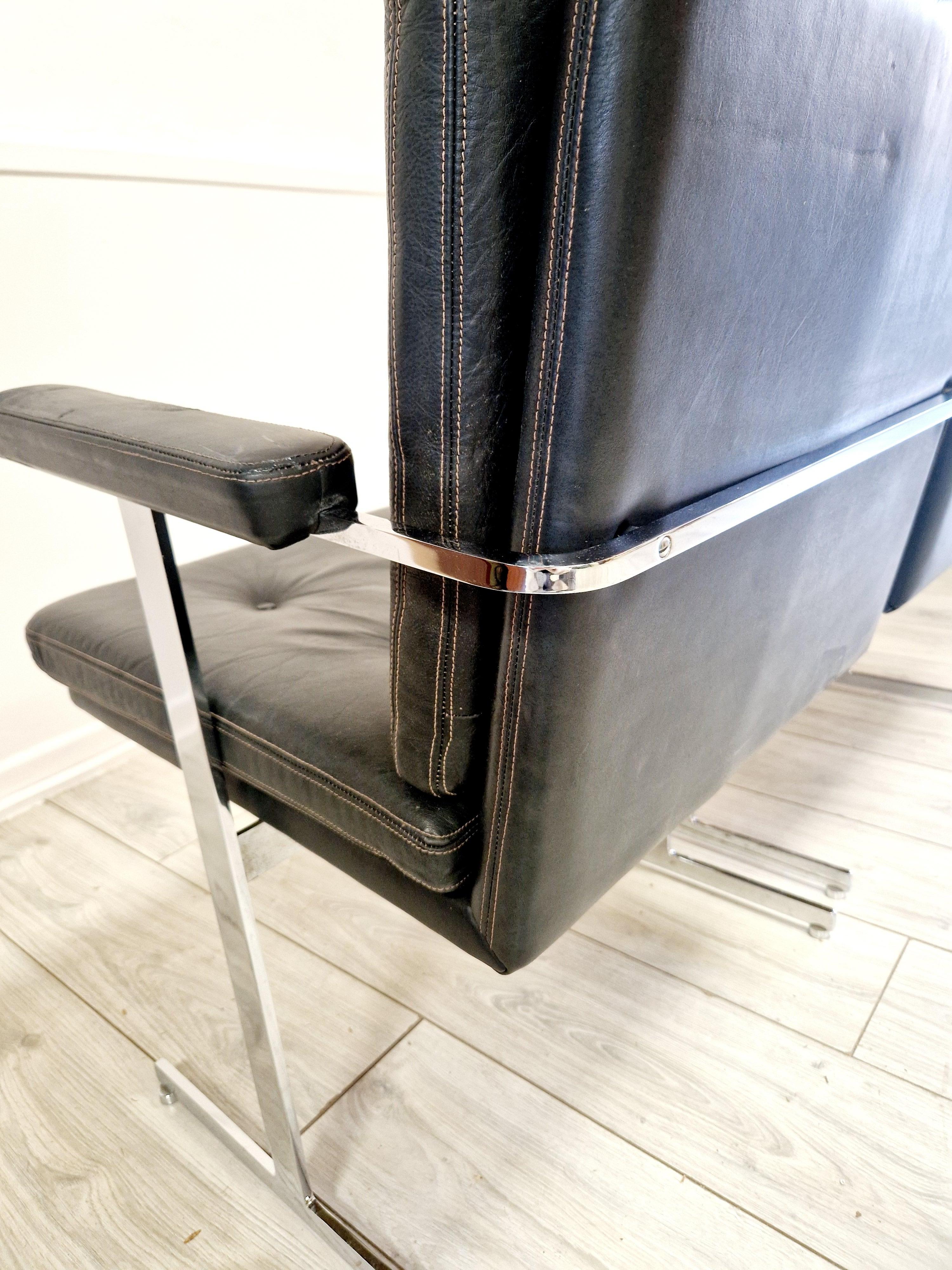 Pareja de sillones Robin Day Hille Delphi de mediados de siglo en venta 6