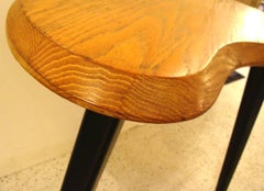 Pair of Midcentury Side Tables