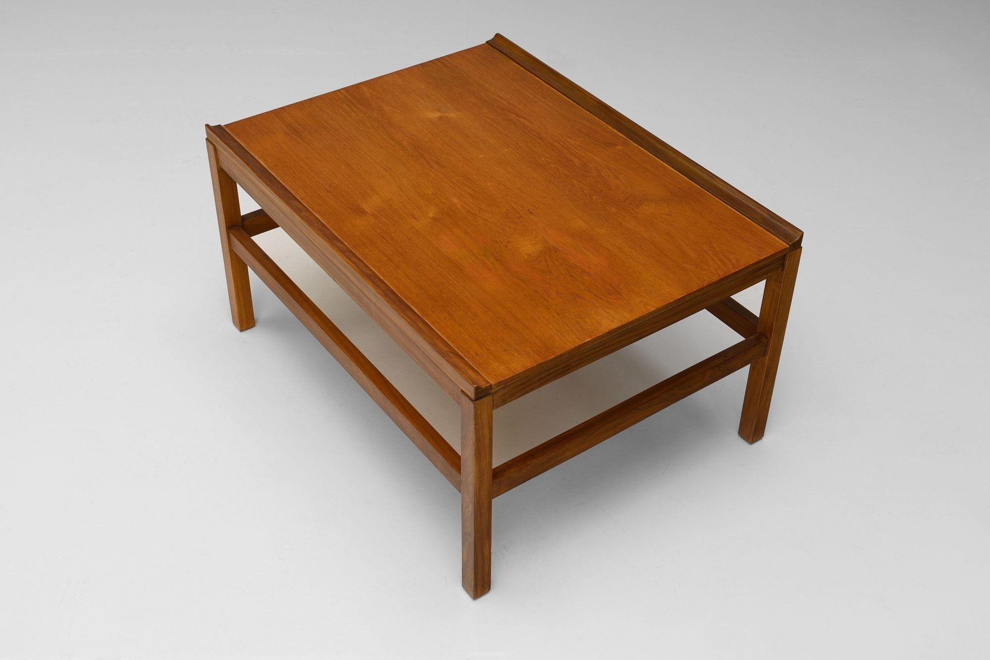Pair of Mid-Century Side Tables im Zustand „Hervorragend“ im Angebot in London, England