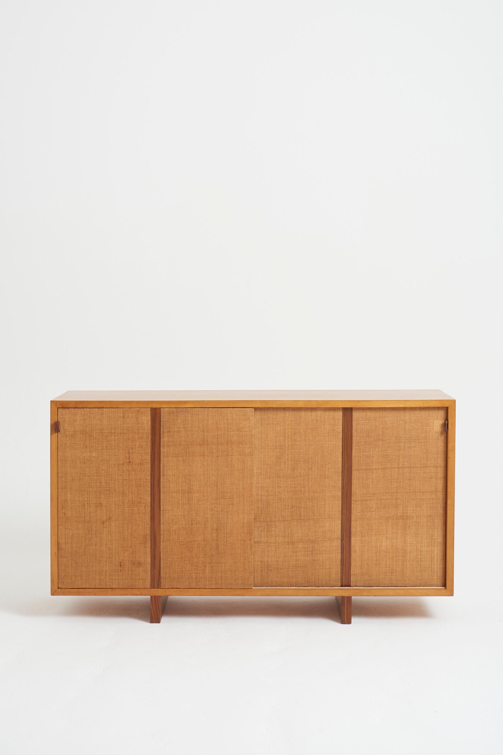 Pair of Mid-Century Sideboards In Good Condition For Sale In London, GB