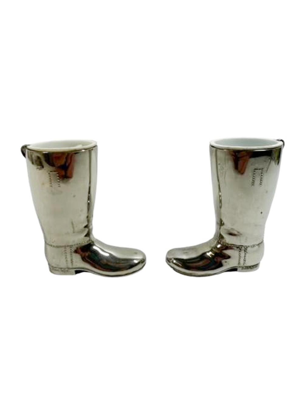 grenadier england silver plated