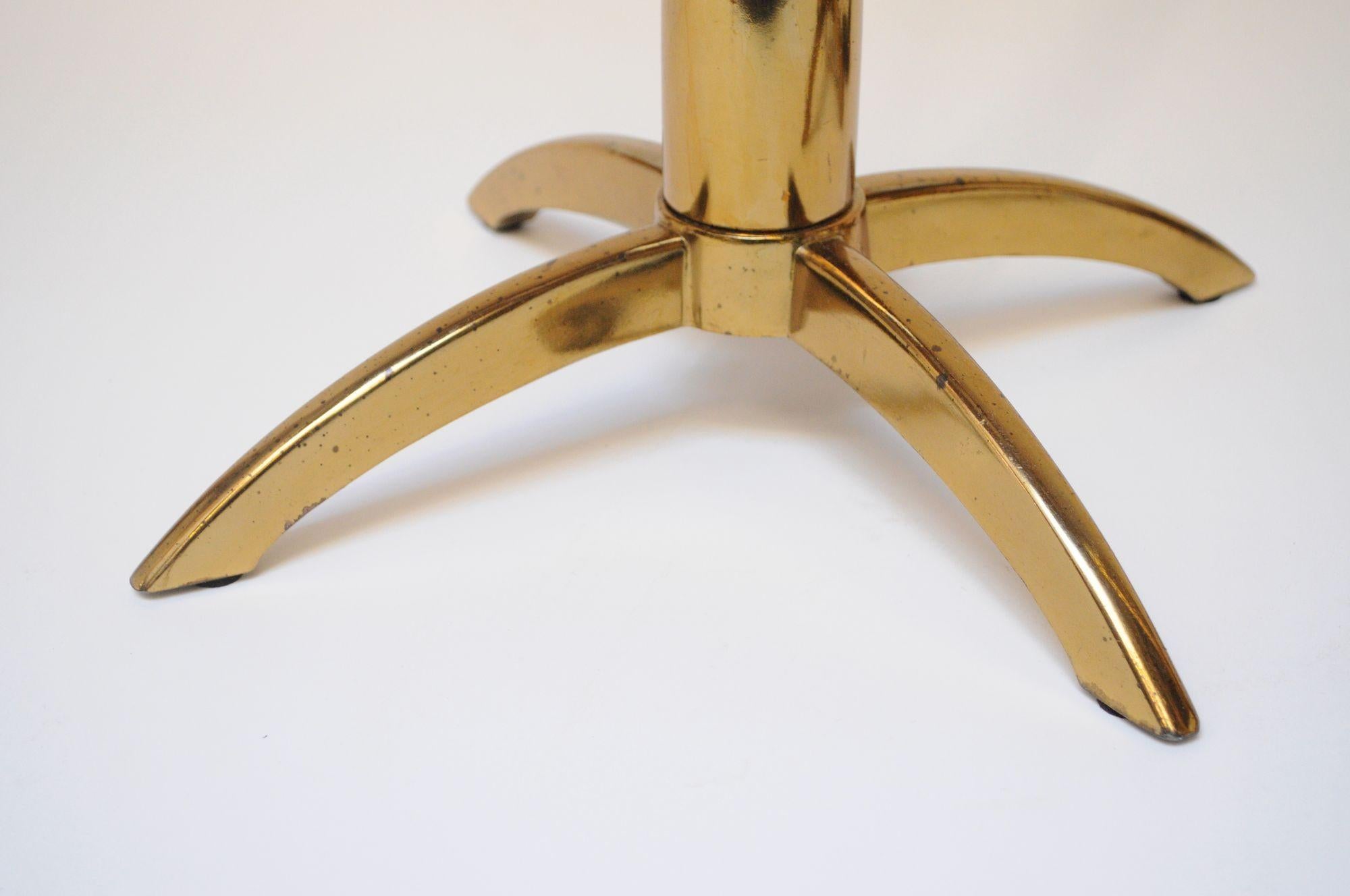 Paire de lampes de table 