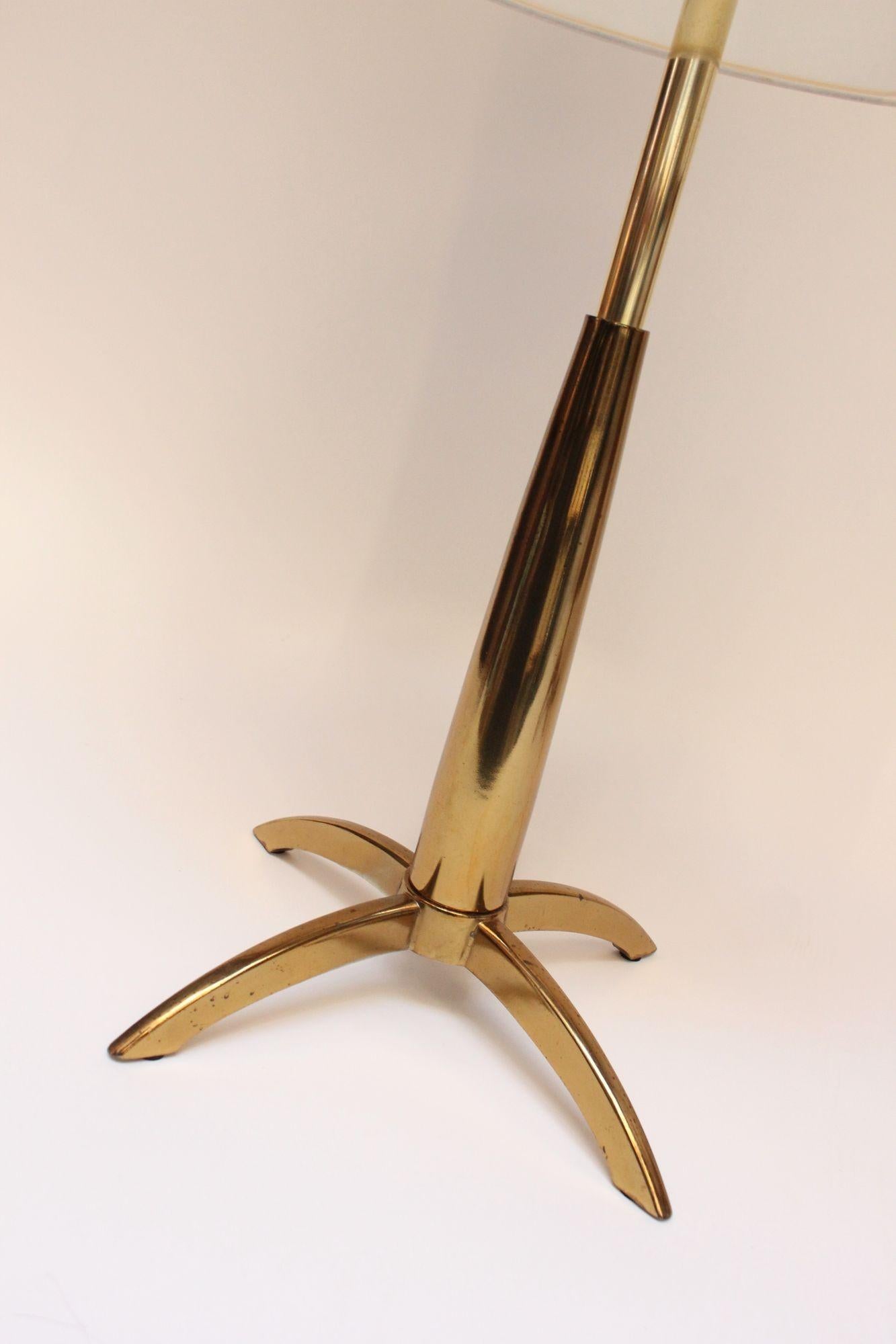 Paire de lampes de table 
