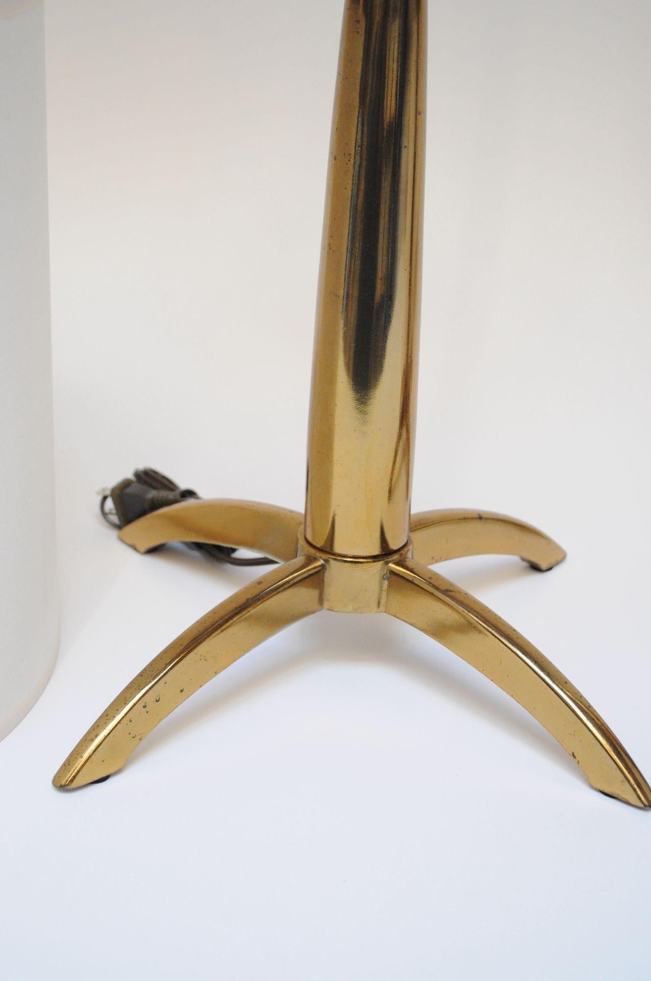 Paire de lampes de table 