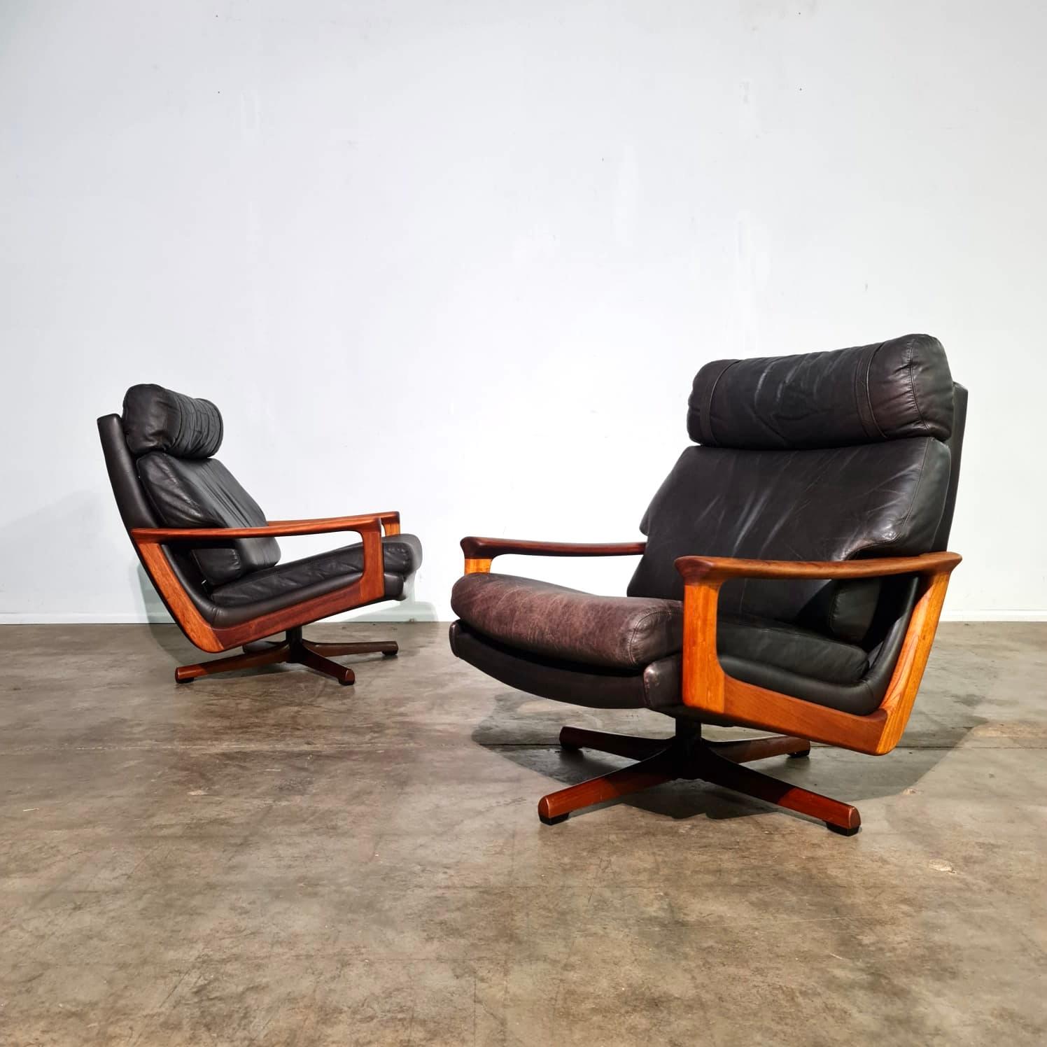 tessa t21 swivel chair for sale