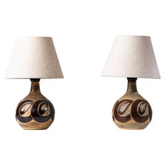 Table Lamps