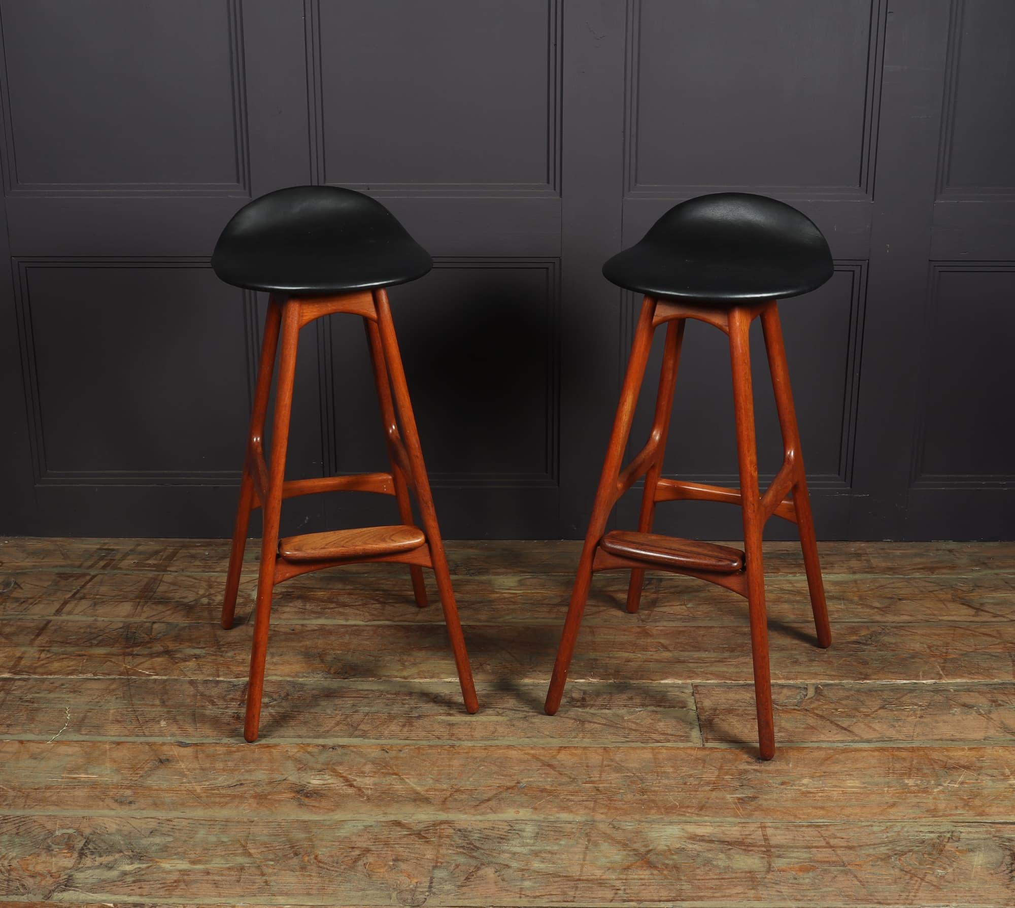 stools by eric buck