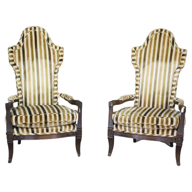 Throne Chair By Crocker For Sale at 1stDibs crocker chair company