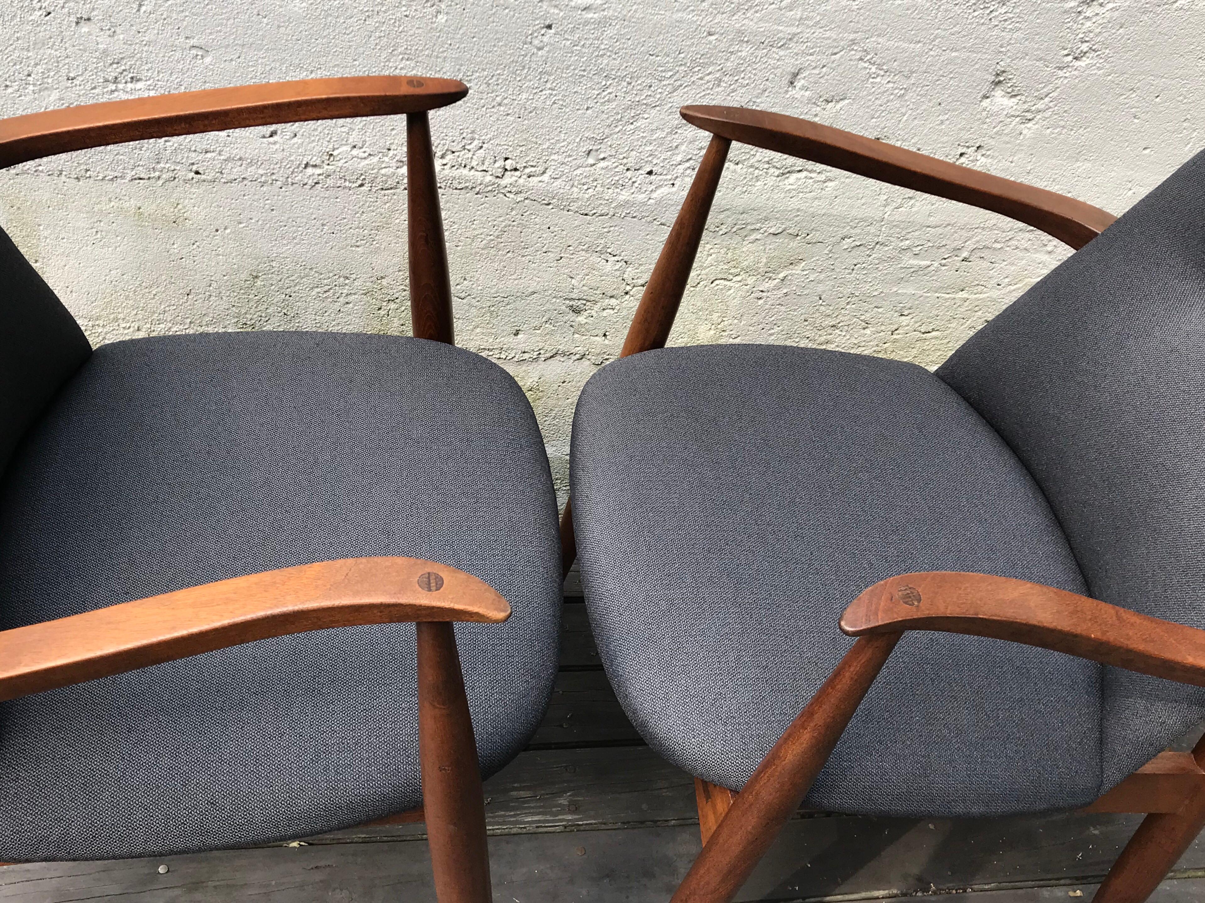 vanson dining chairs