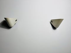 Pair of Mid-Century Wall Lamps by Valenti, 1960s, Italy