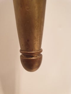 Pareja de apliques de mediados de siglo atribuidos a Jean Perzel