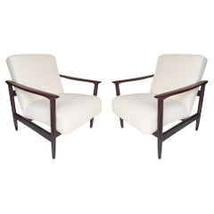 Armchairs