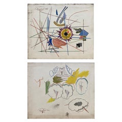 Paintings
