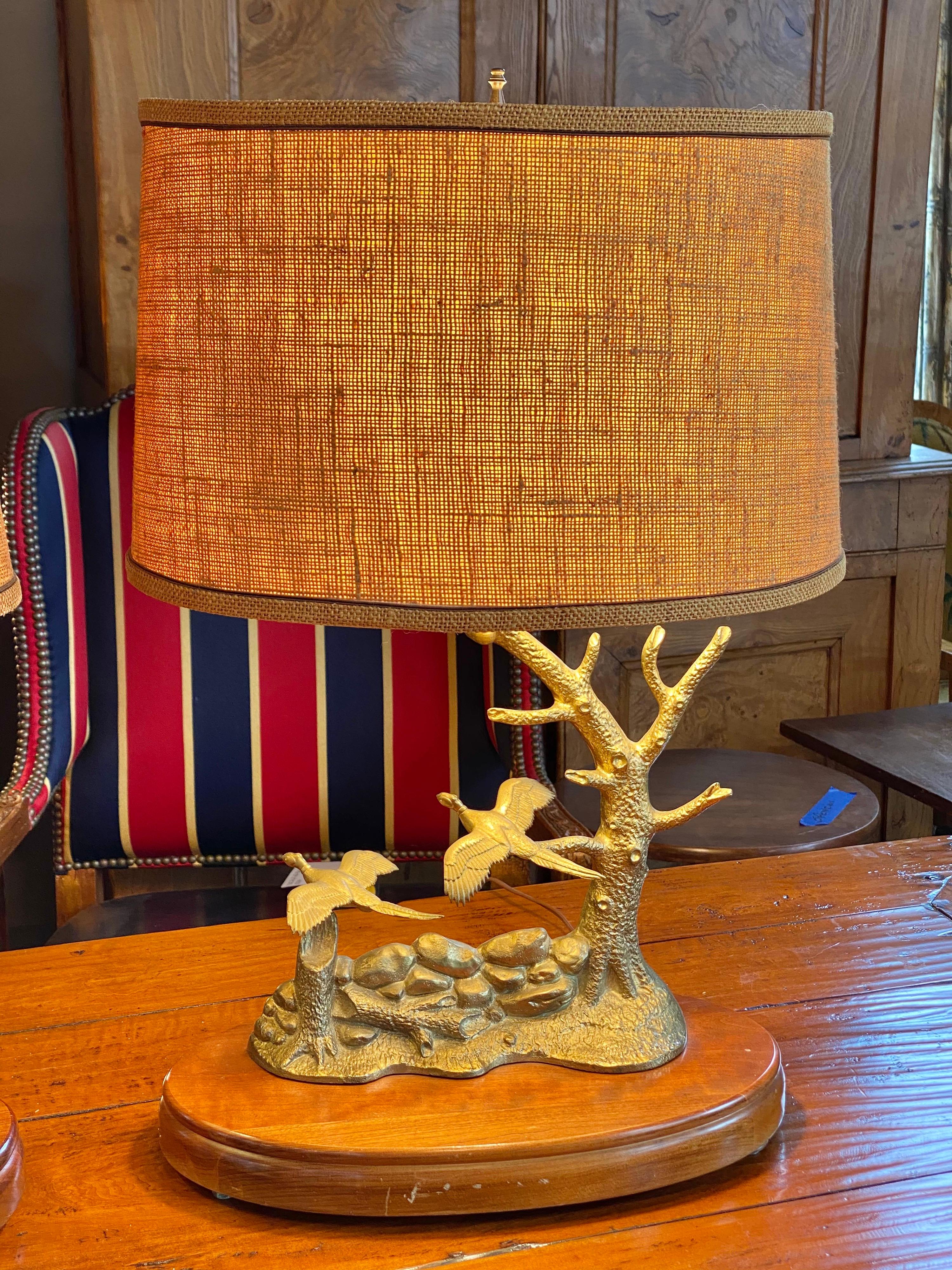 mcdonalds lamp