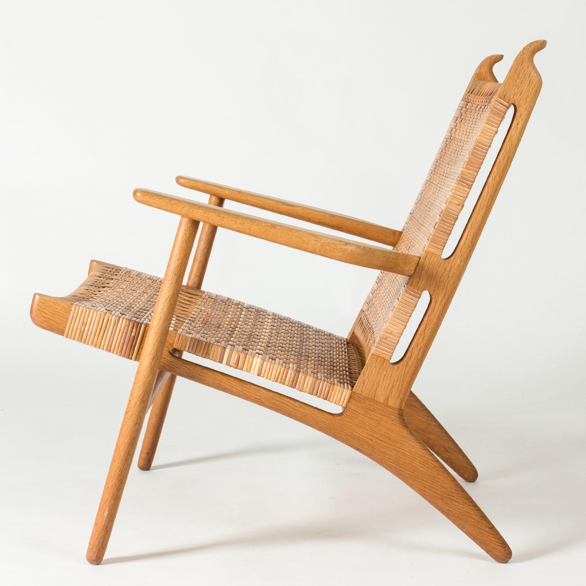 Paire de chaises longues 