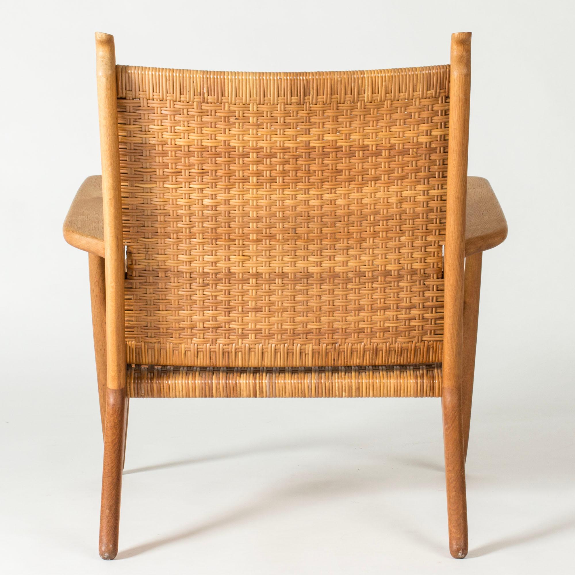 Milieu du XXe siècle Paire de chaises longues 