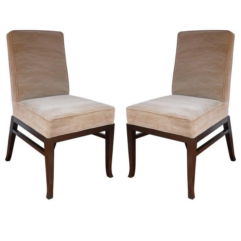 Pair of Midcentury Chairs