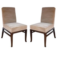 Pair of Midcentury Chairs