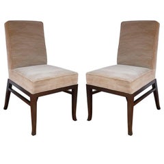 Pair of Midcentury Chairs