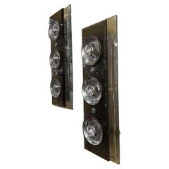 Wall Lights and Sconces