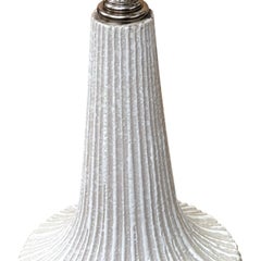 Pair of Midcentury Danish Lamps