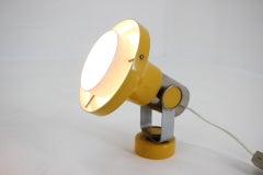 Ein Paar Wand- oder Tischlampen im Midcentury Design von Pavel Grus:: 1970er Jahre