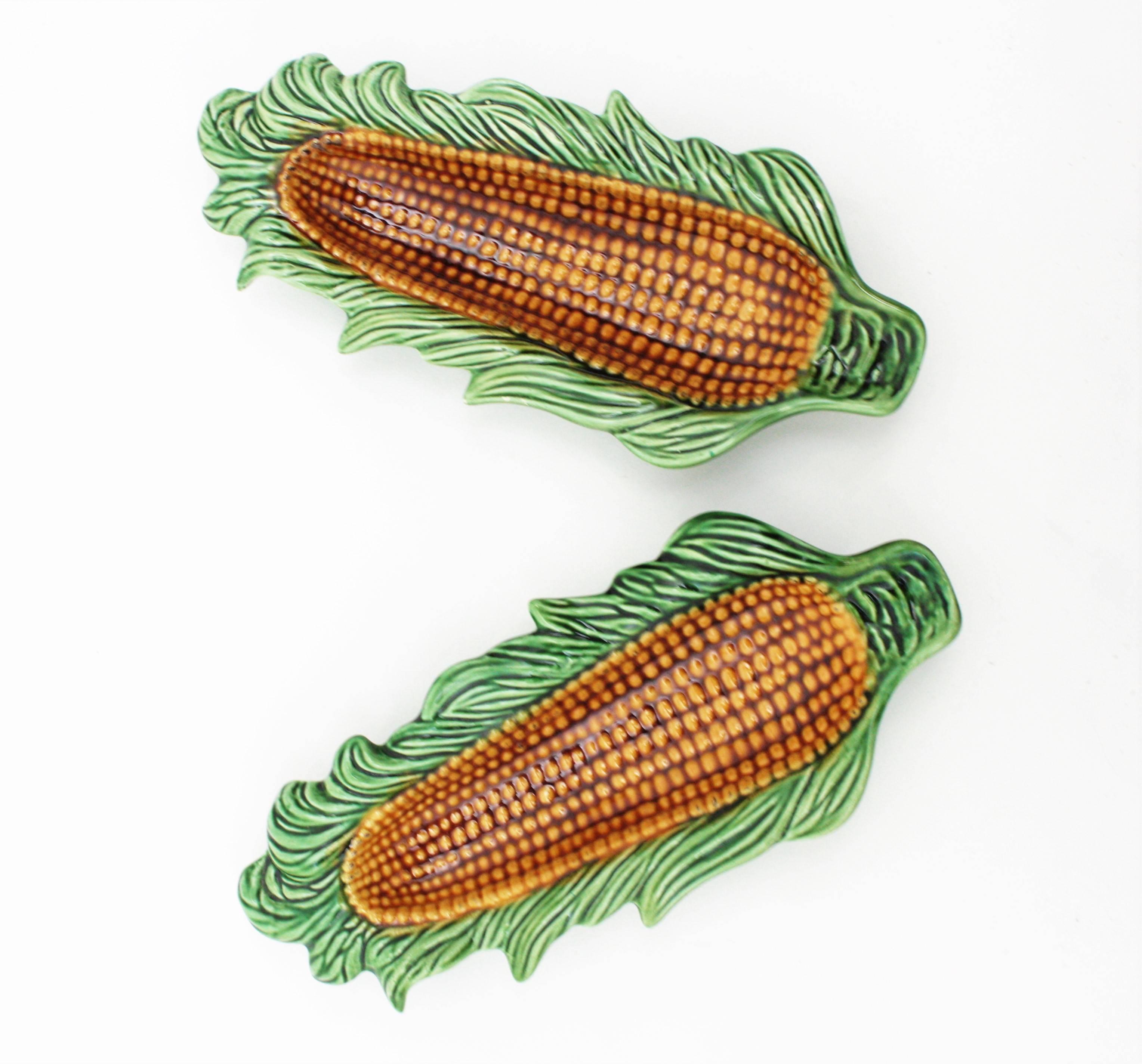 corn plates