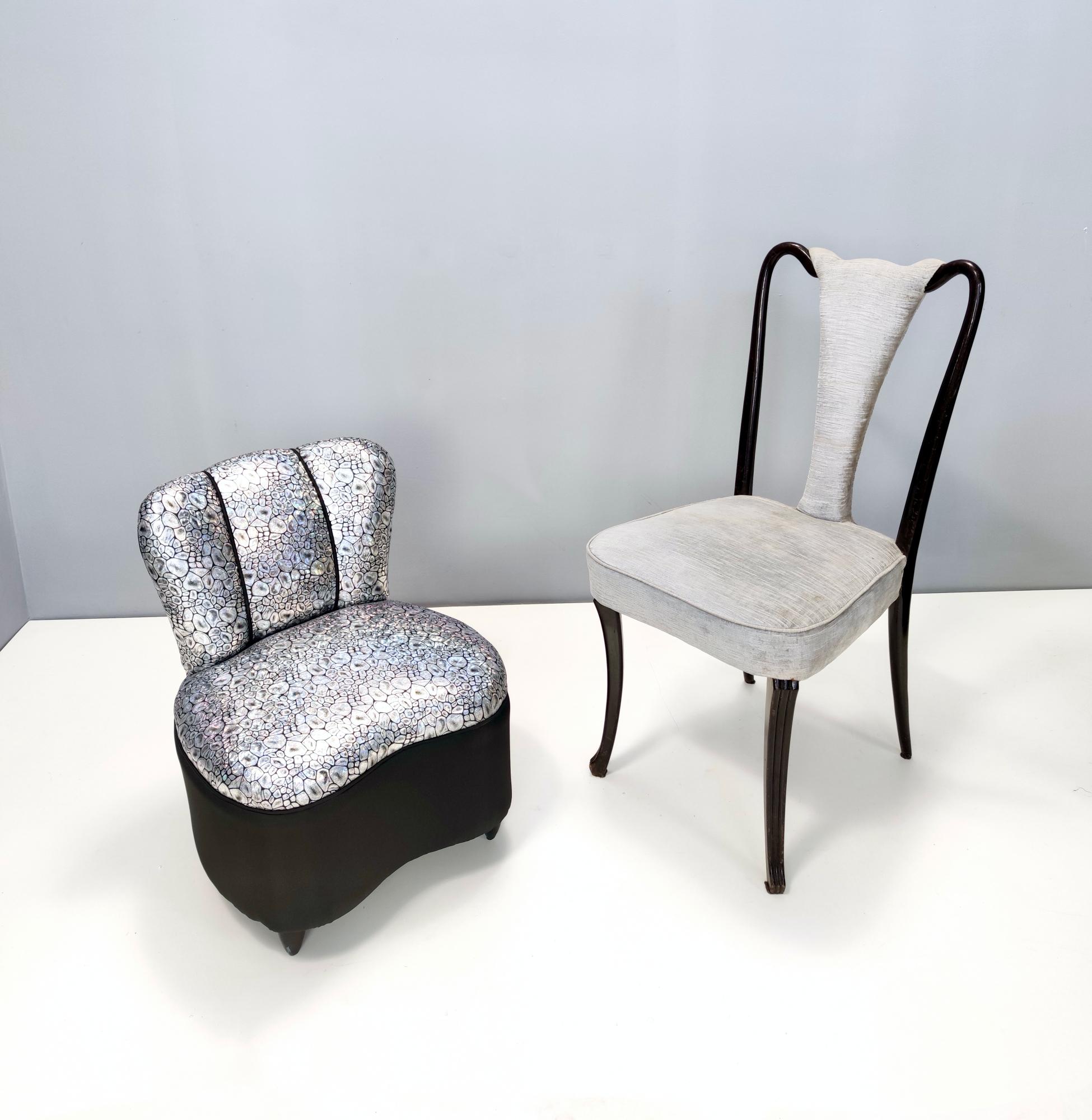 holographic chair