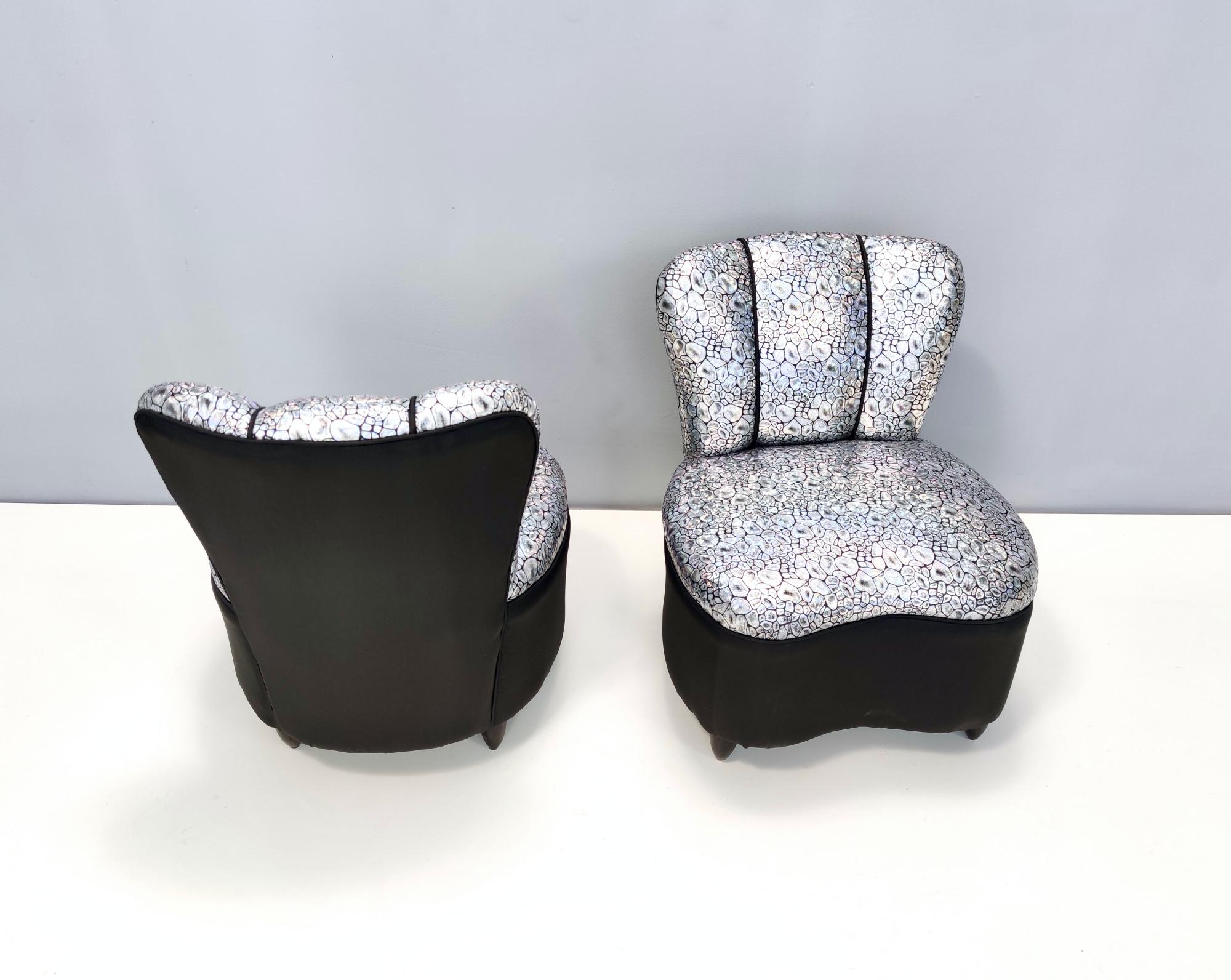 holographic chair