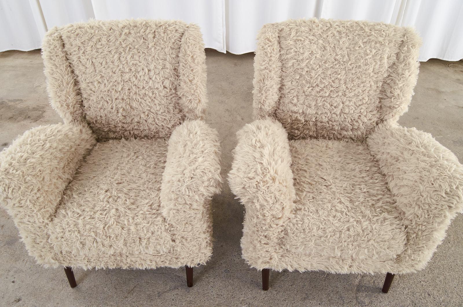 teddy chairs