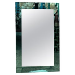 Pair of Midcentury Italian Mirrors, Sold Individually