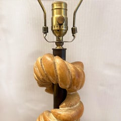 Pair of Midcentury Italian Nautical lamps