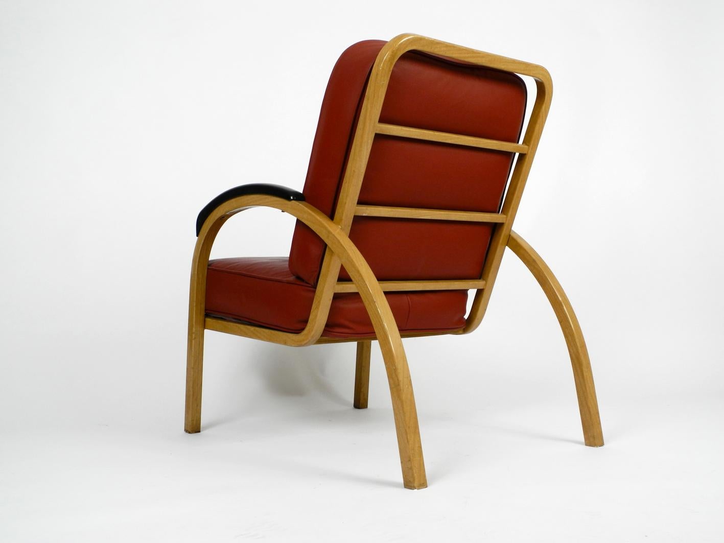 norman bel geddes chair