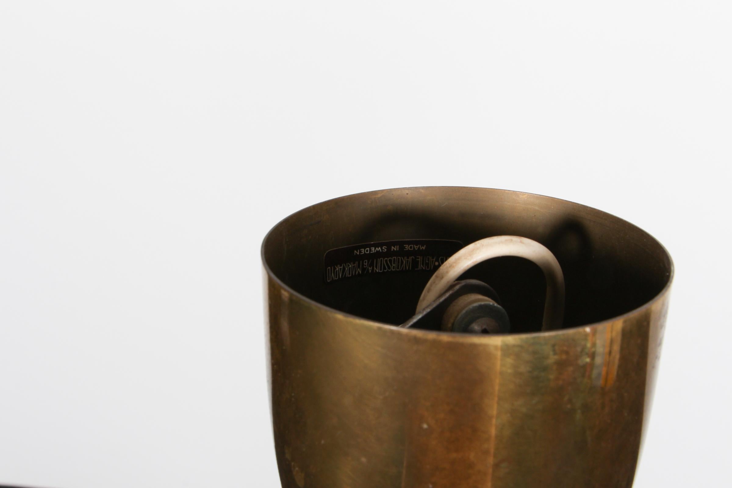 Metà XX secolo Coppia di lampadari 