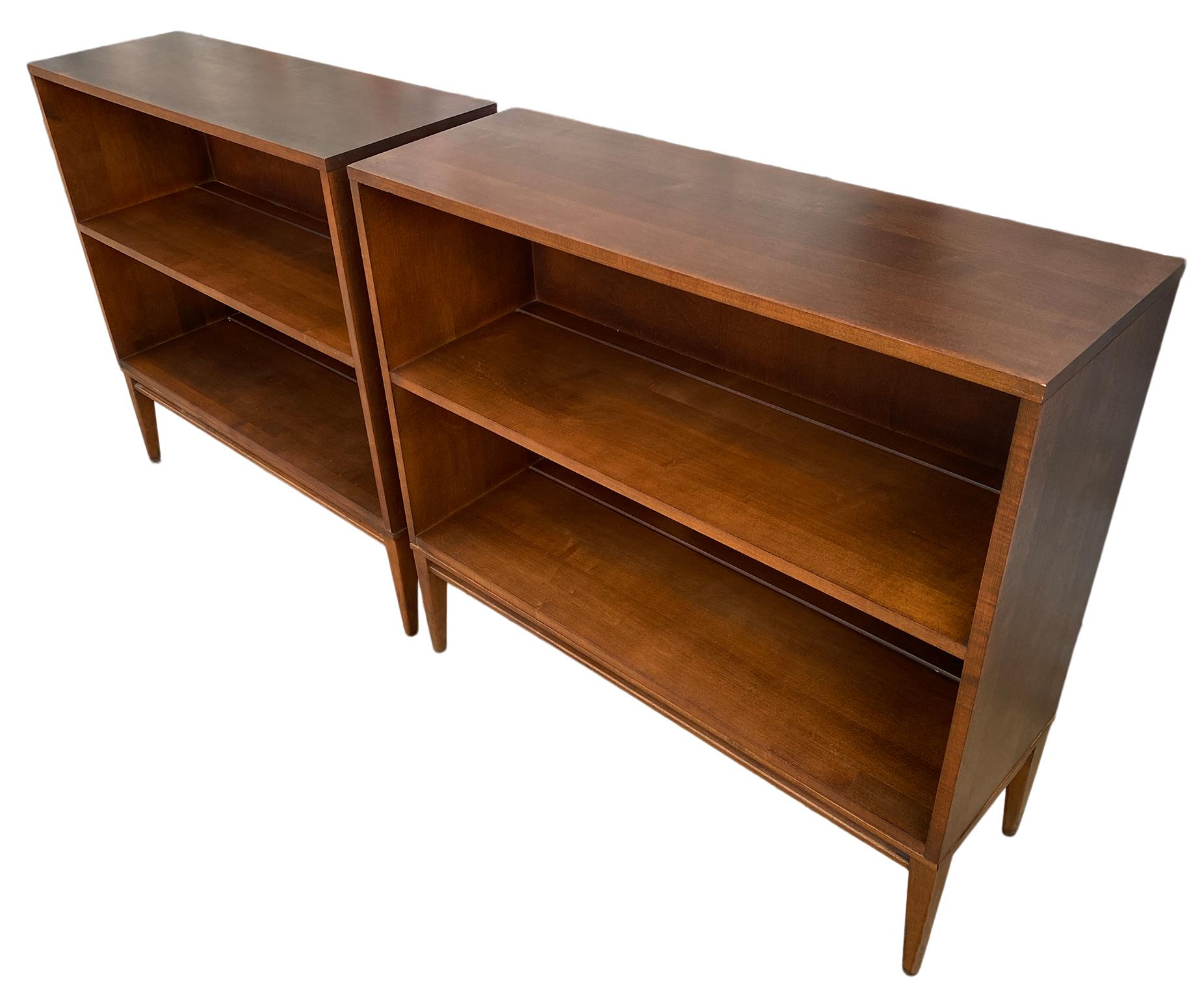 paul mccobb bookcase