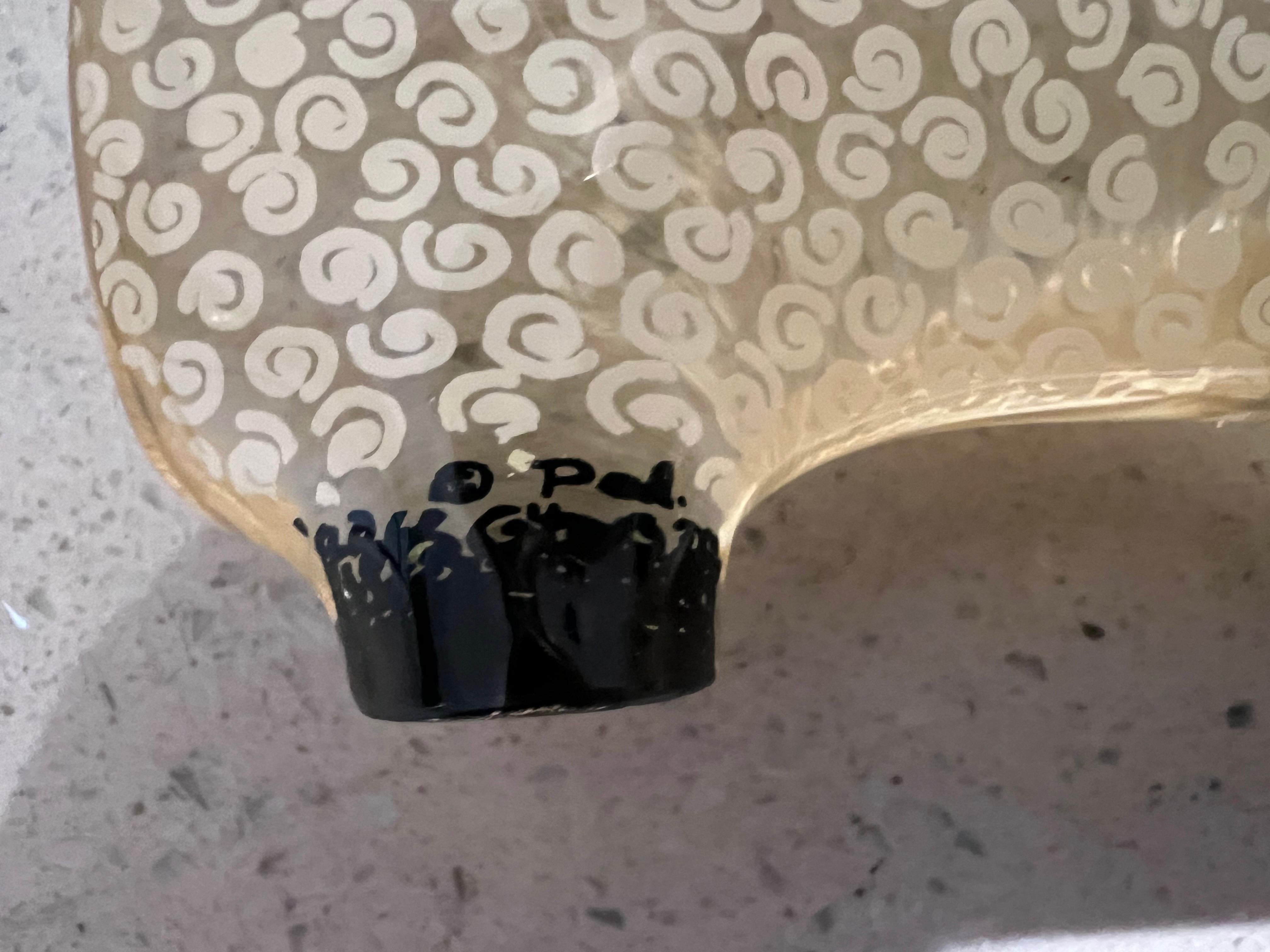 Coppia di rare sculture di pecore in lucite di Abraham Palatnik risalenti alla metà del secolo scorso in vendita 1