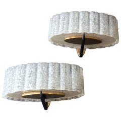 Plastic Wall Lights and Sconces