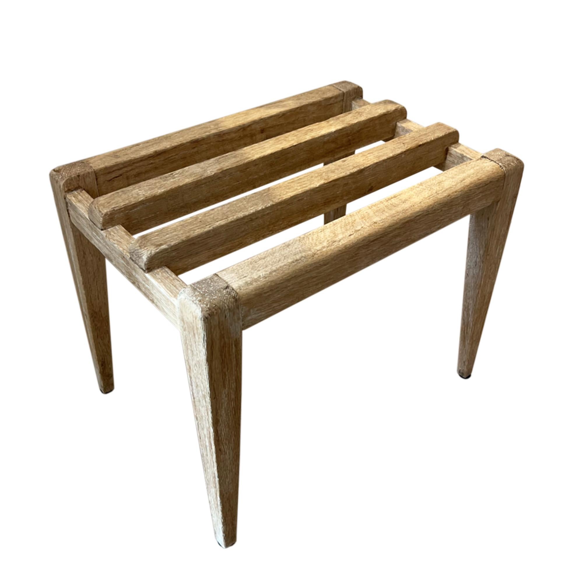 Fait main Paire de porte-bagages Thonet du milieu du siècle (2 paires disponibles) en vente