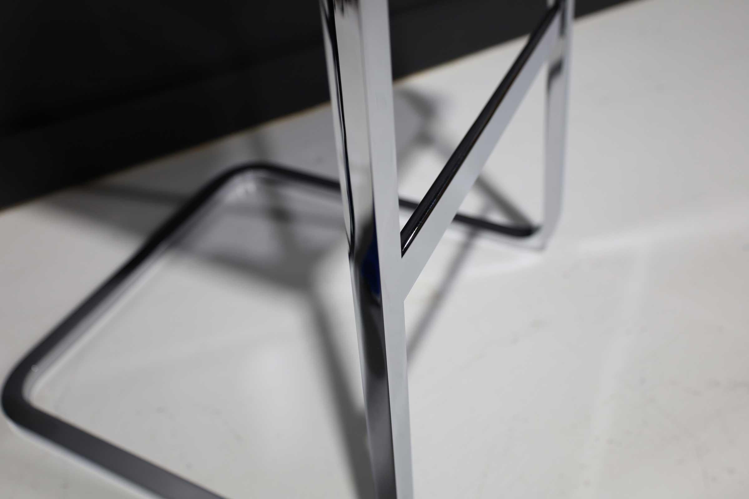 Pair of Mies van der Rohe 