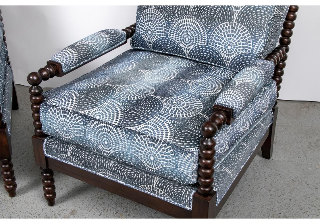 miles talbott chair