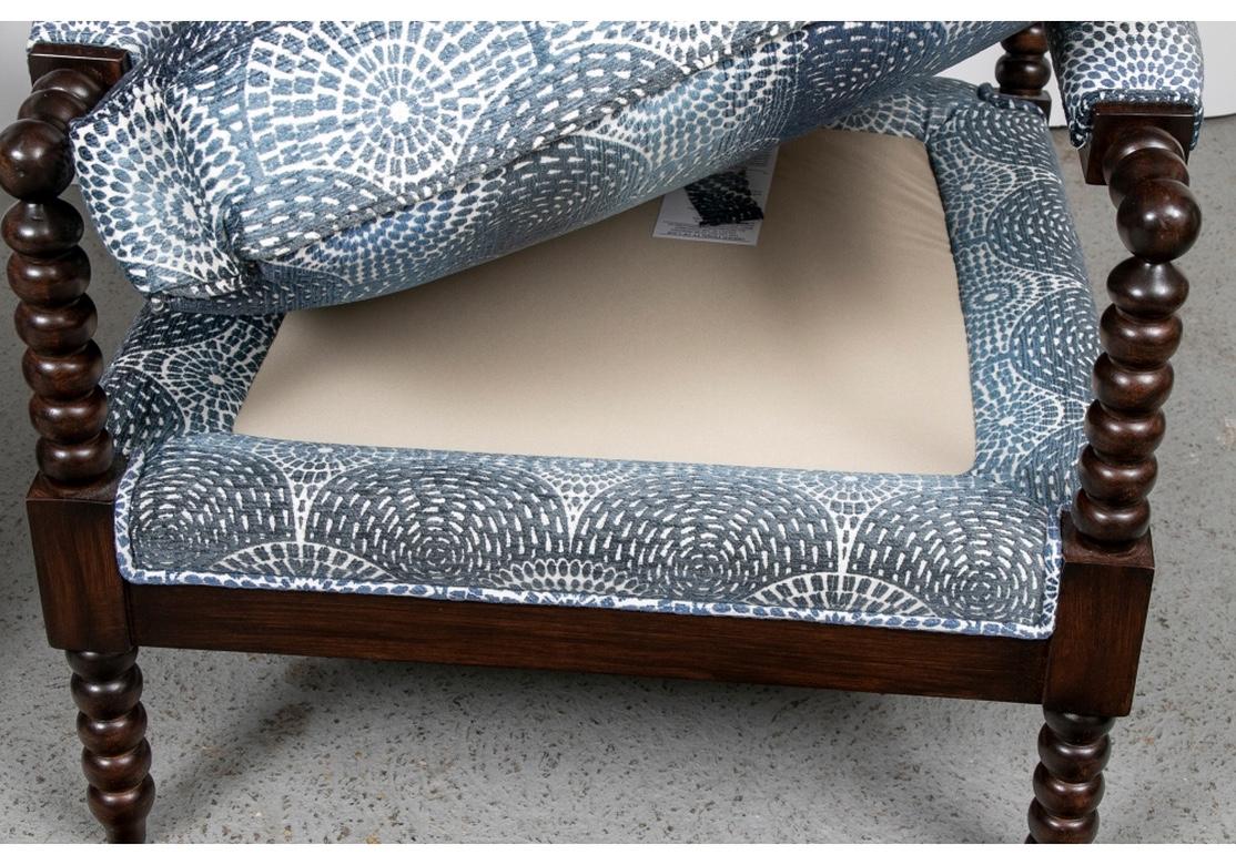 miles talbott chairs