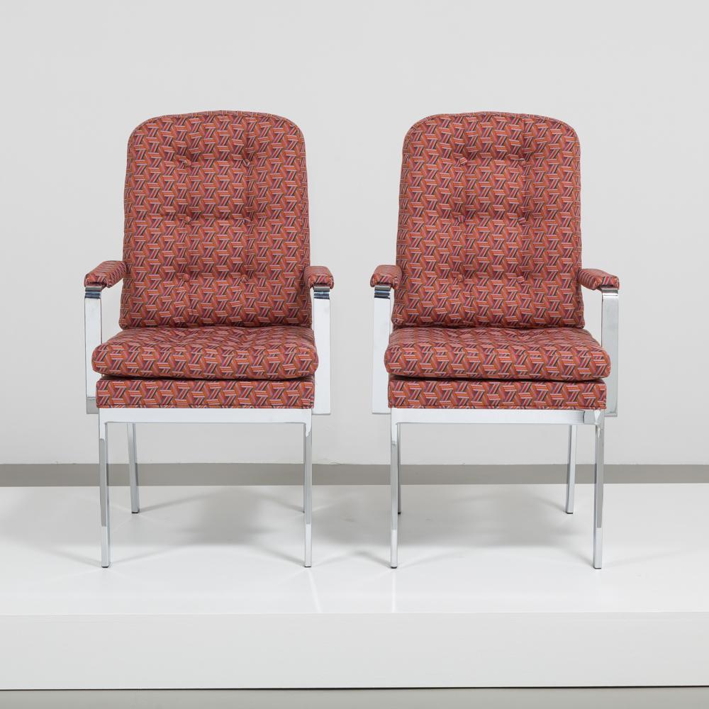 arthur umanoff chairs