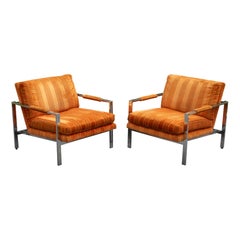 Lounge Chairs