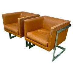 Fauteuils de salon