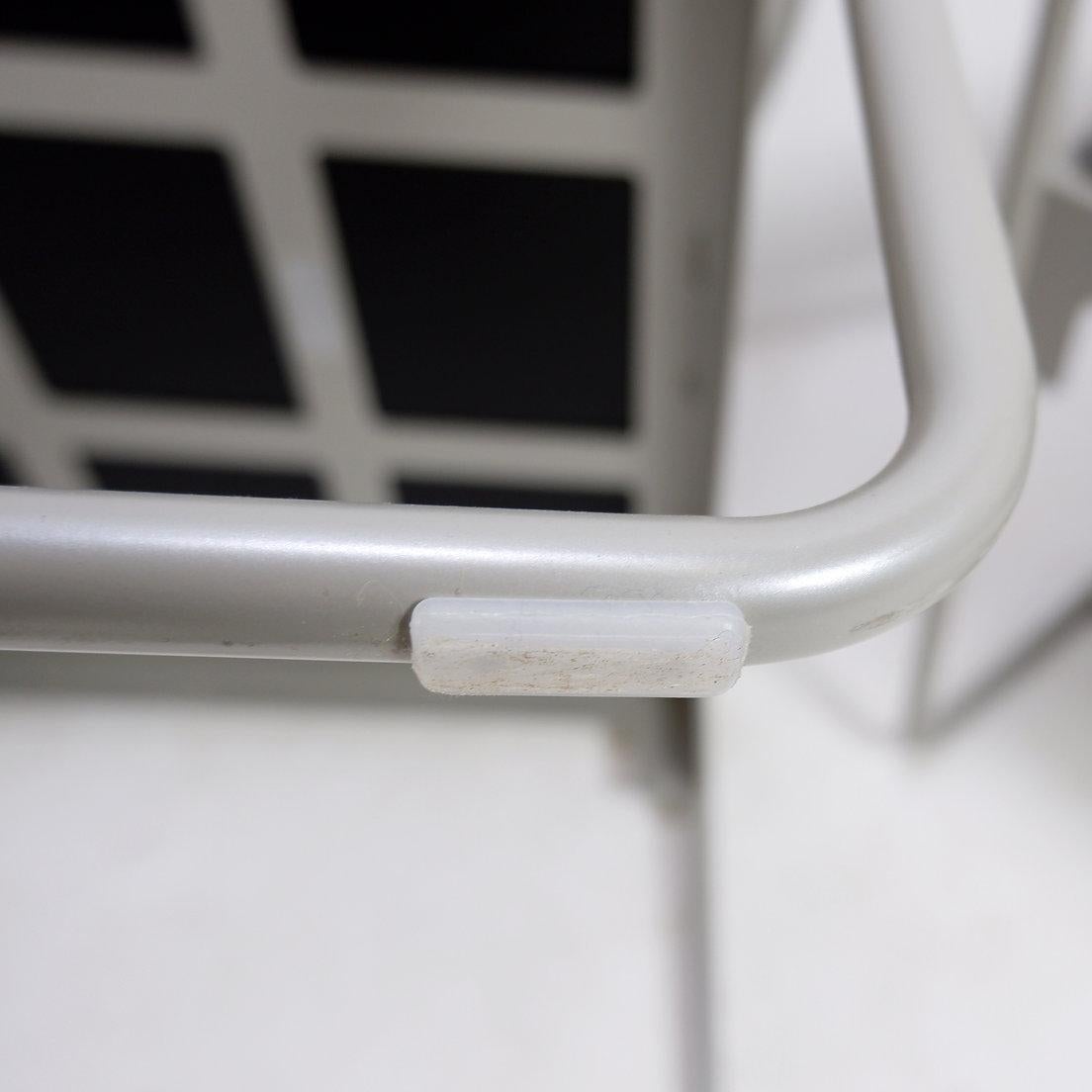 Coppia di poltrone MINGX di Konstantin Grcic per Driade in vendita 5