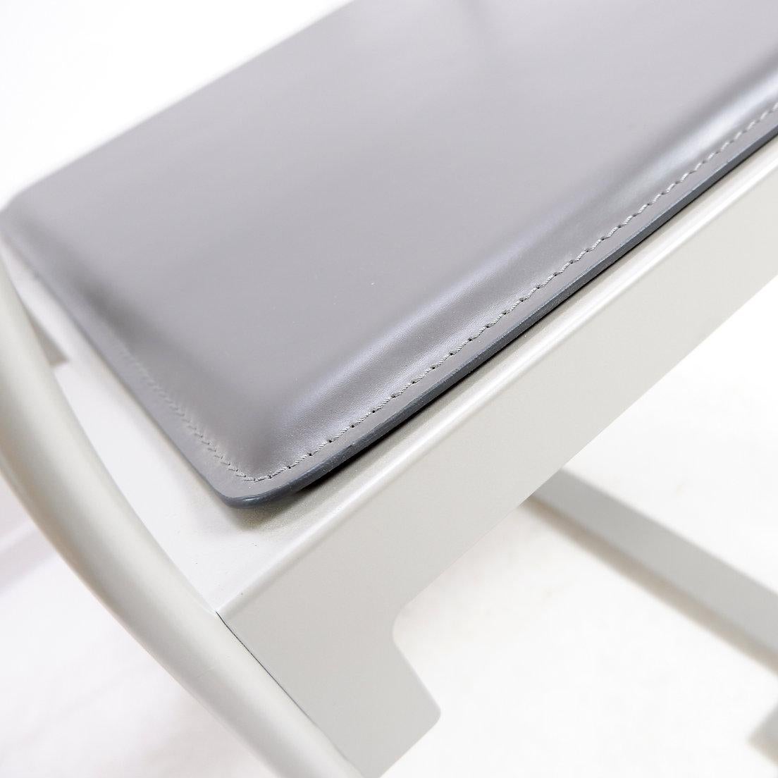 Minimalismo Coppia di poltrone MINGX di Konstantin Grcic per Driade in vendita