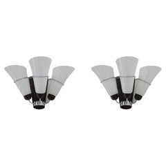 Wall Lights and Sconces