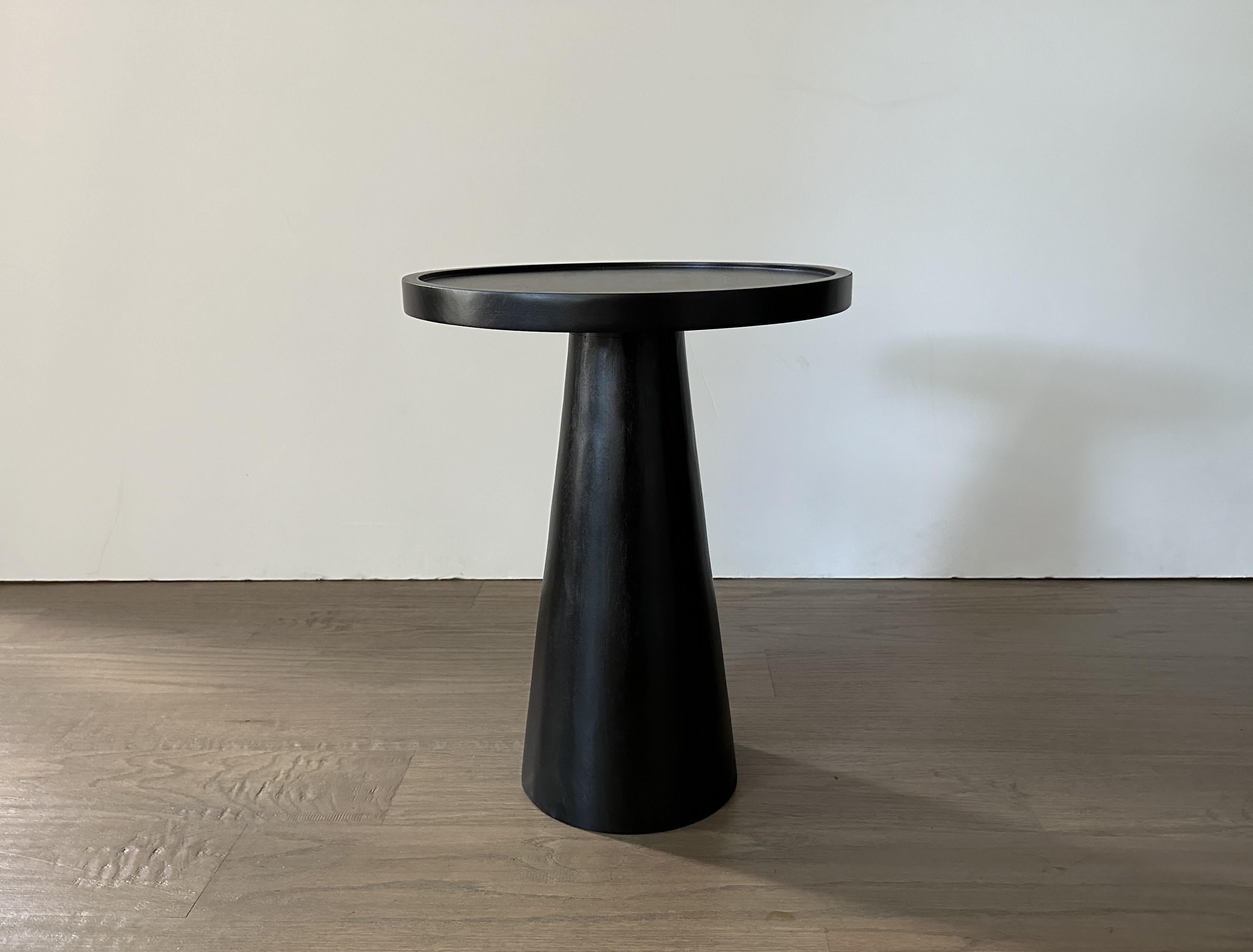 ebonizing wood
