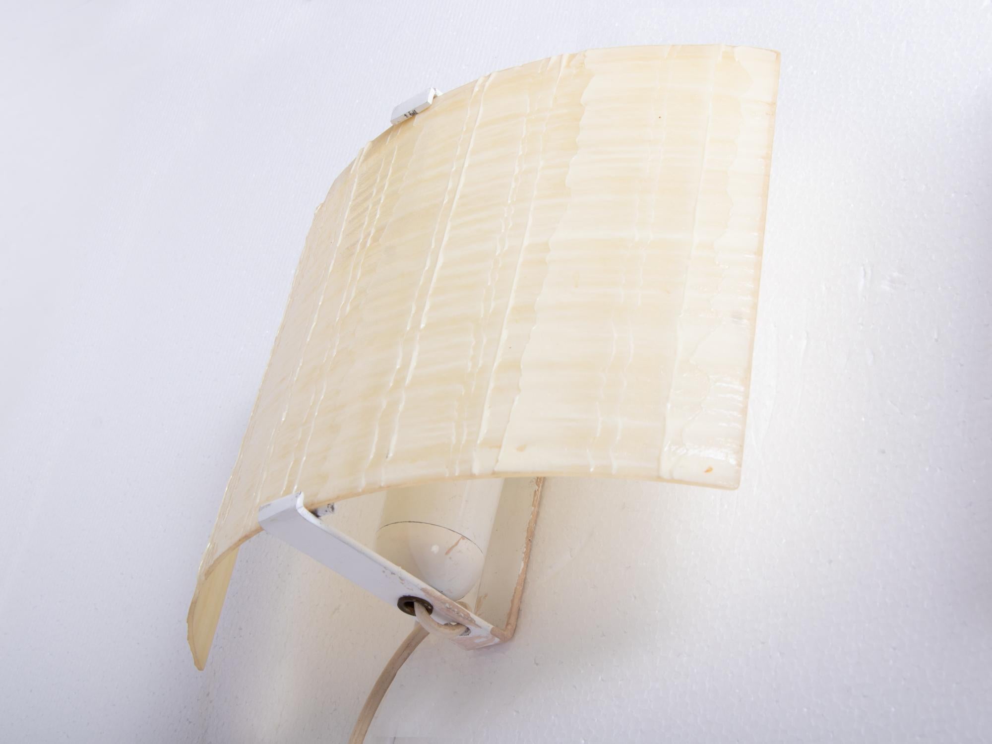 fiberglass lamp shades for sale
