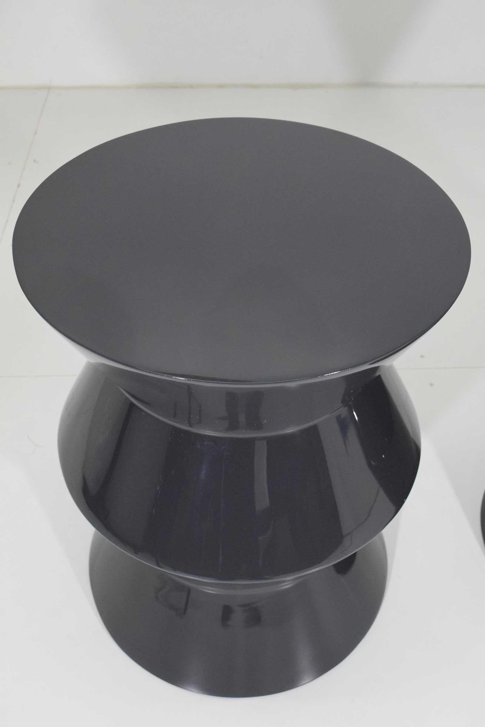minotti cesar side table